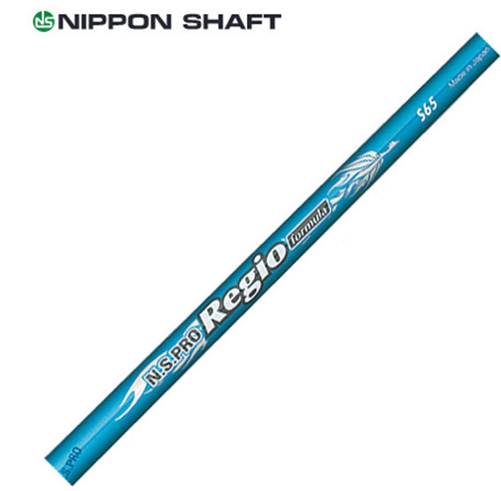 Nippon NS Pro Regio Formula Type 55 .335"