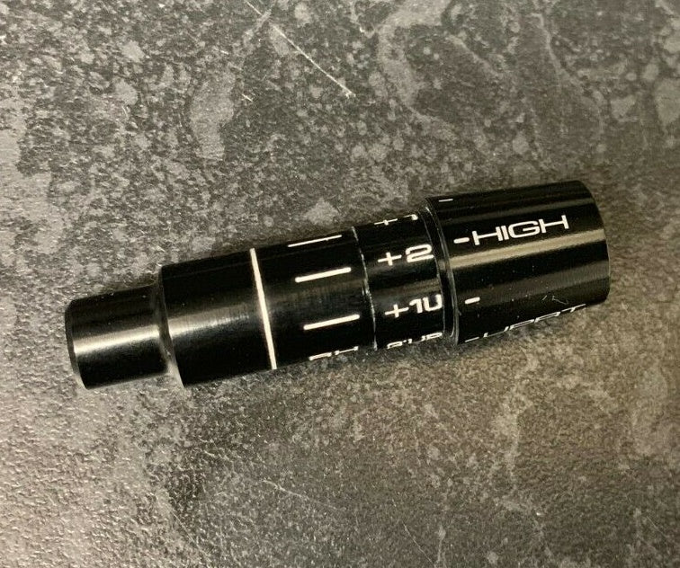 Mizuno ST190 .335" Fairway Shaft Adaptor Tip (RH)