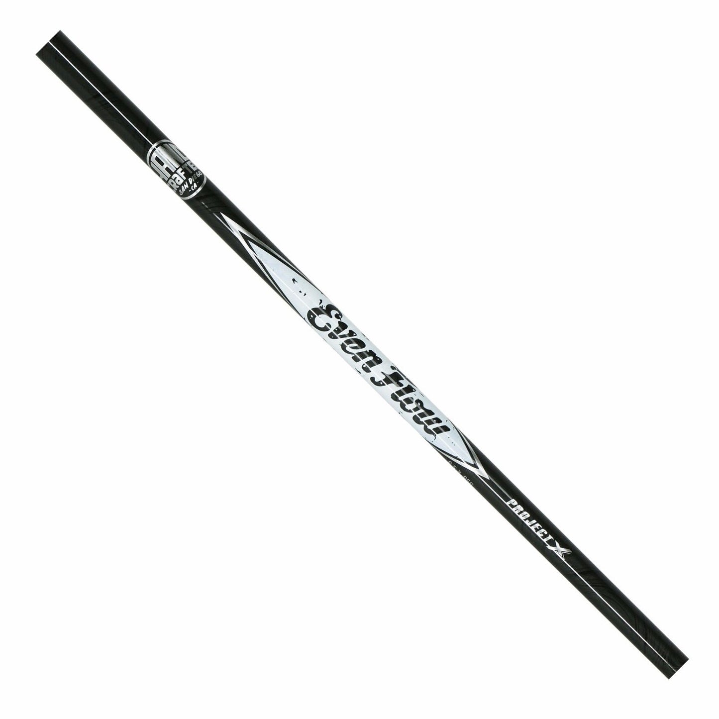 Project X Even Flow Black 85 .335"