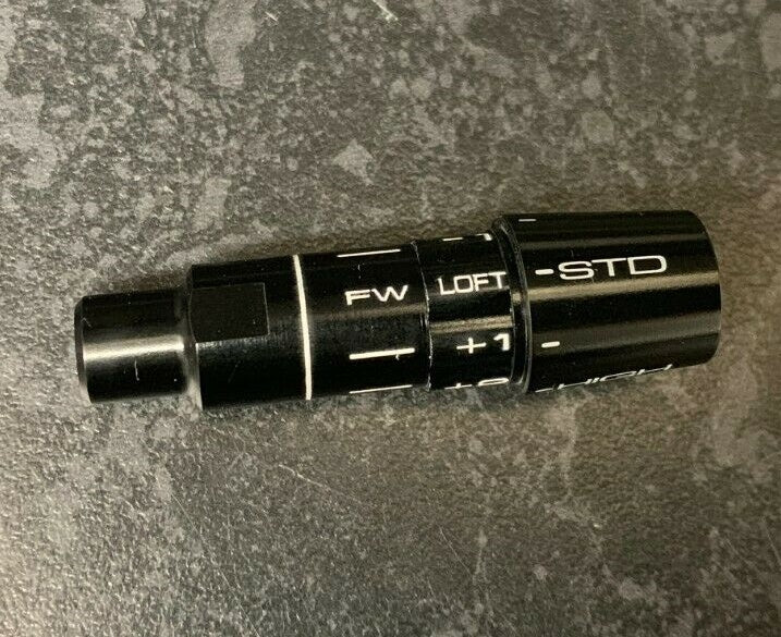 Mizuno ST190 .335" Fairway Shaft Adaptor Tip (RH)