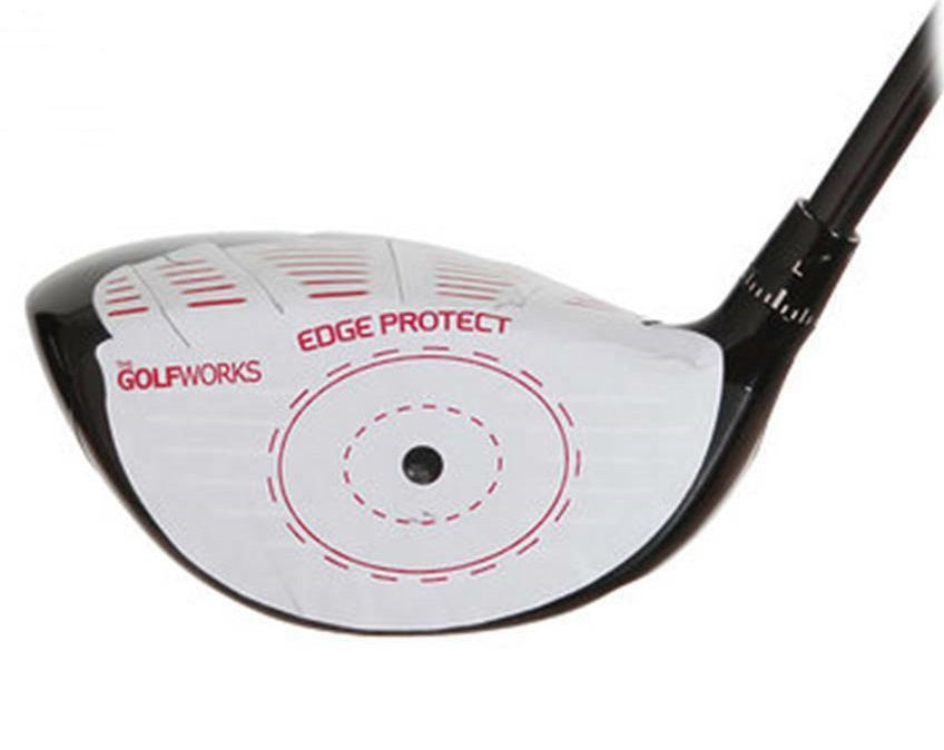Impact Marking Decals - 10 pack Edge Protect Driver