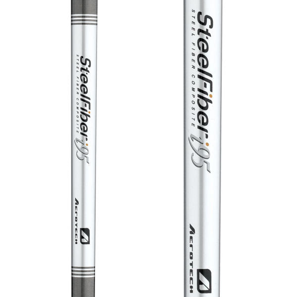 SteelFiber i95 cw Iron .355" Taper