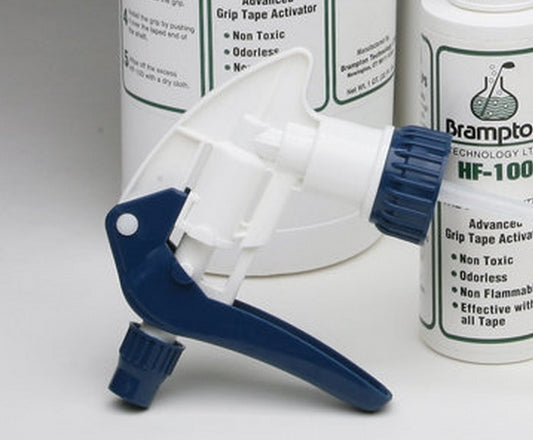 Quart Bottle Spray Nozzle