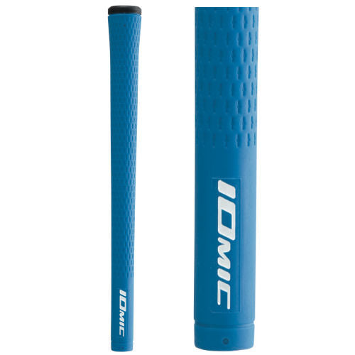 Iomic Sticky 2.3 Putter Grip In Blue - Drivingrange - Foto 9