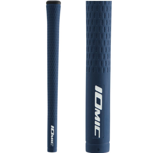 Iomic Sticky 2.3 Navy Grip