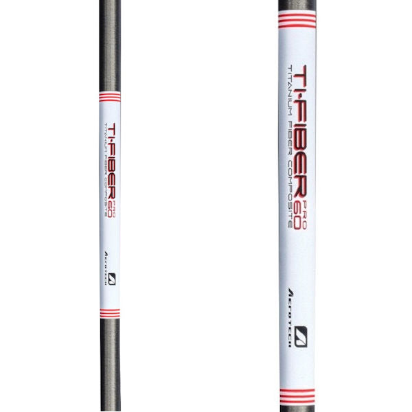 Aerotech Tifiber Pro 60