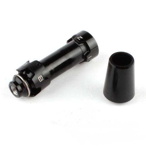 Remove/Re-Fit Shaft Adaptor