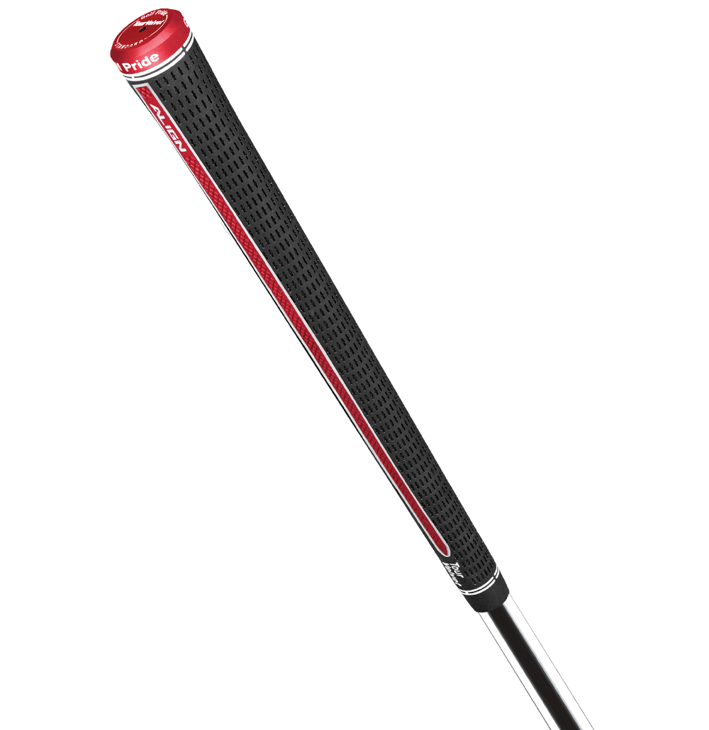 Golf Pride Tour Velvet Align Midsize