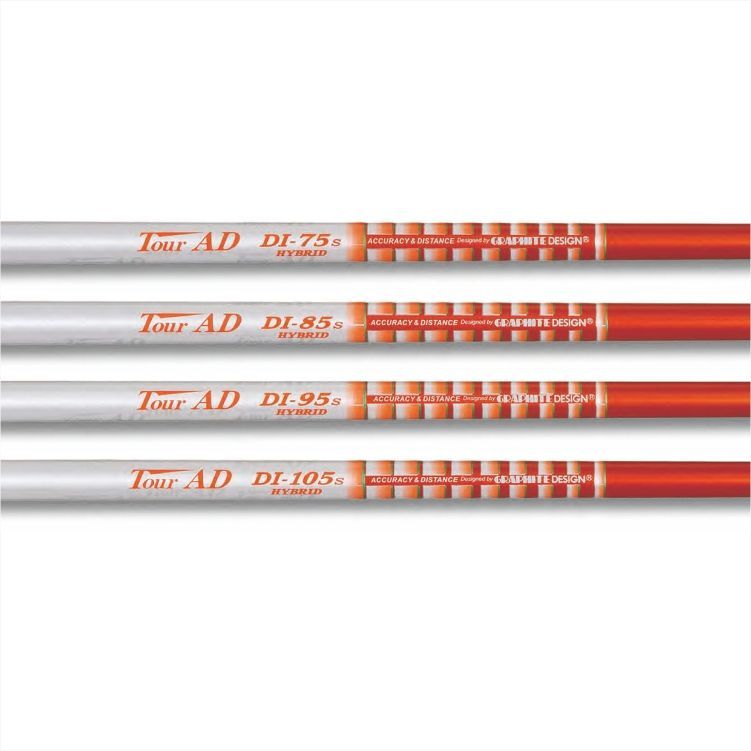 Graphite Design Tour AD Hybrid 85 .370"