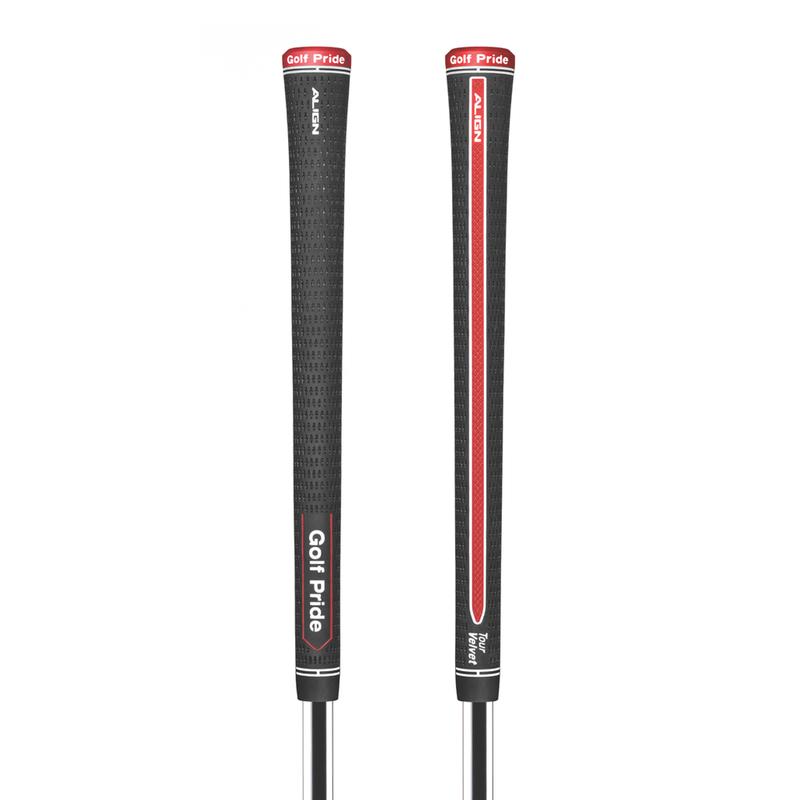Golf Pride Tour Velvet Align