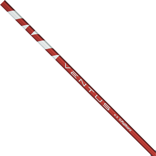 Fujikura Ventus Red 7 Velocore GolfStorePro