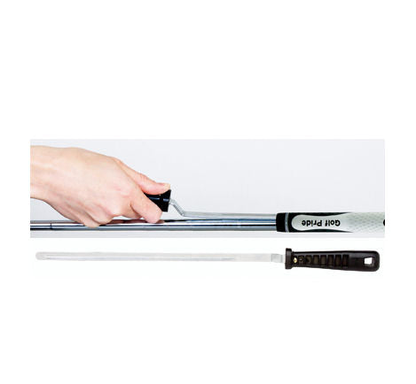 V-Groove Grip Remover