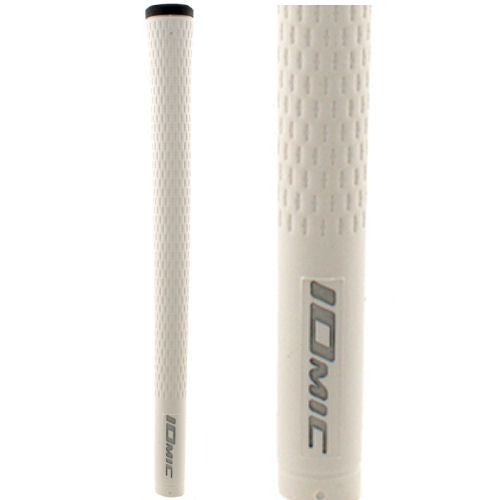 Iomic Sticky 2.3 White Grip