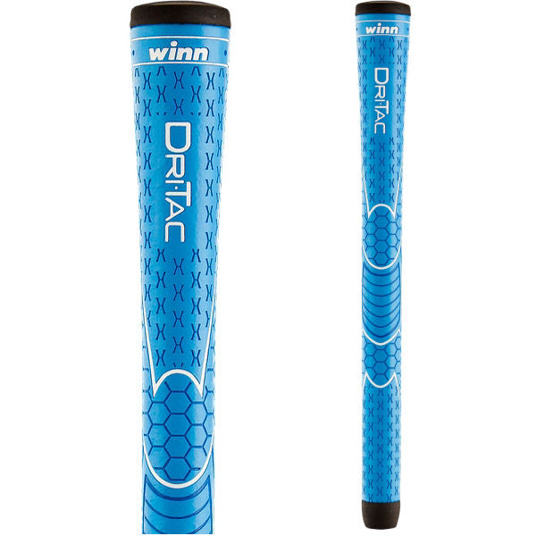 Winn Dri-Tac Junior .550" Round
