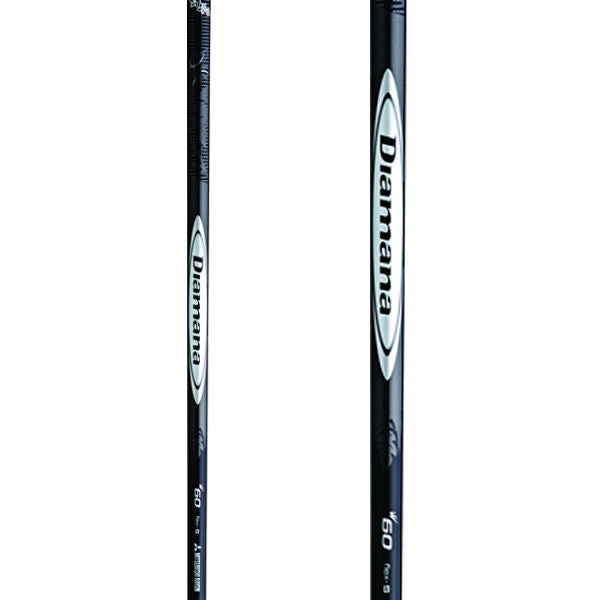 Mitsubishi Rayon Diamana W Series 70 .335"
