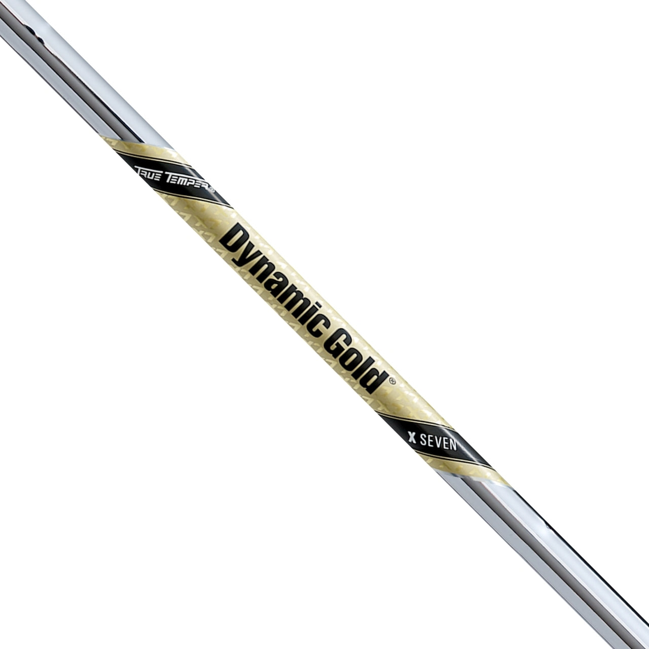 Dynamic Gold X7 Iron Set (4-pw) .355" Taper