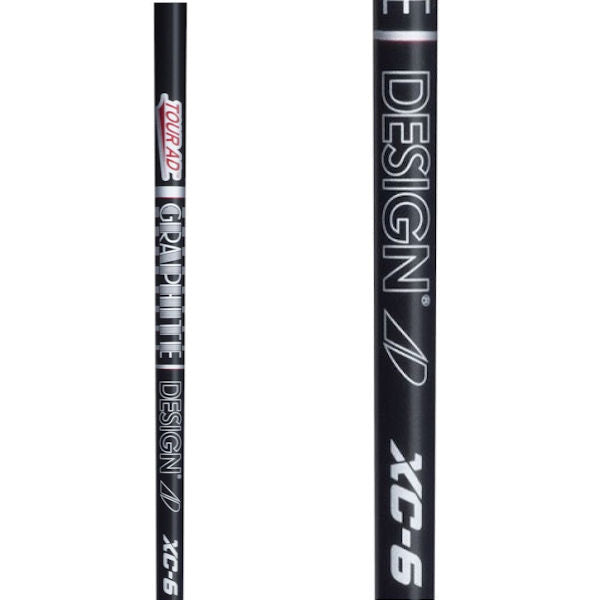 Graphite Design Tour AD XC-5