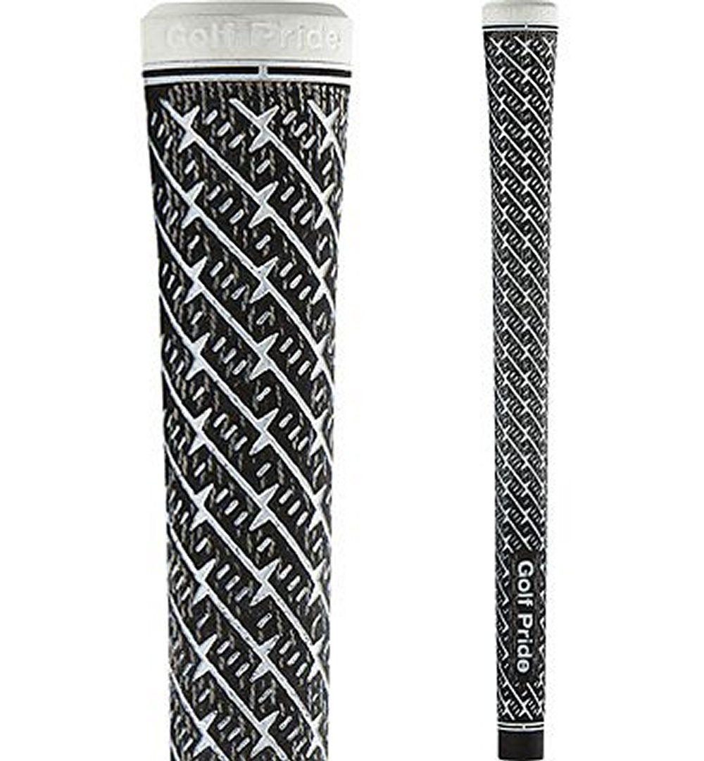 Golf Pride Z-Grip Cord Midsize 60 Round