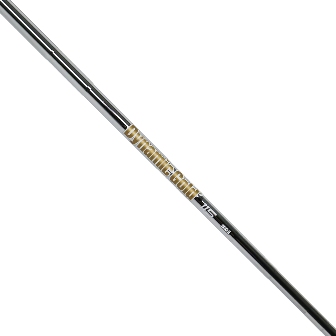 Dynamic Gold 115 Wedge .355" Taper