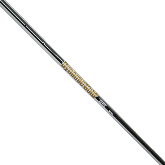 Dynamic Gold 115 Wedge .355" Taper
