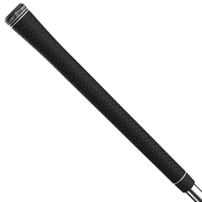 SuperStroke REVL Players 360 4X Standard 60 Round (Black)