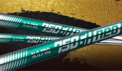 Nippon NS PRO 750GH Neo (4-PW) .355" Taper