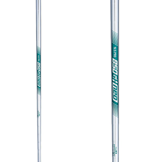Nippon NS PRO 850GH Neo (4-PW) .355" Taper