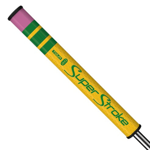 SuperStroke ZENERGY 2.0 Limited Edition Pencil Putter Grip