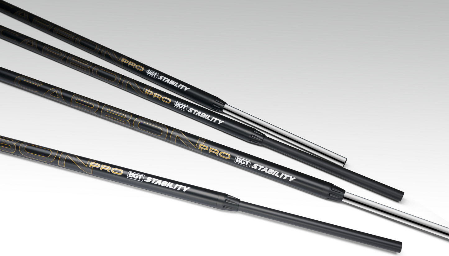 Stability Carbon Pro Putter Shaft