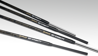 Stability Carbon Pro Putter Shaft