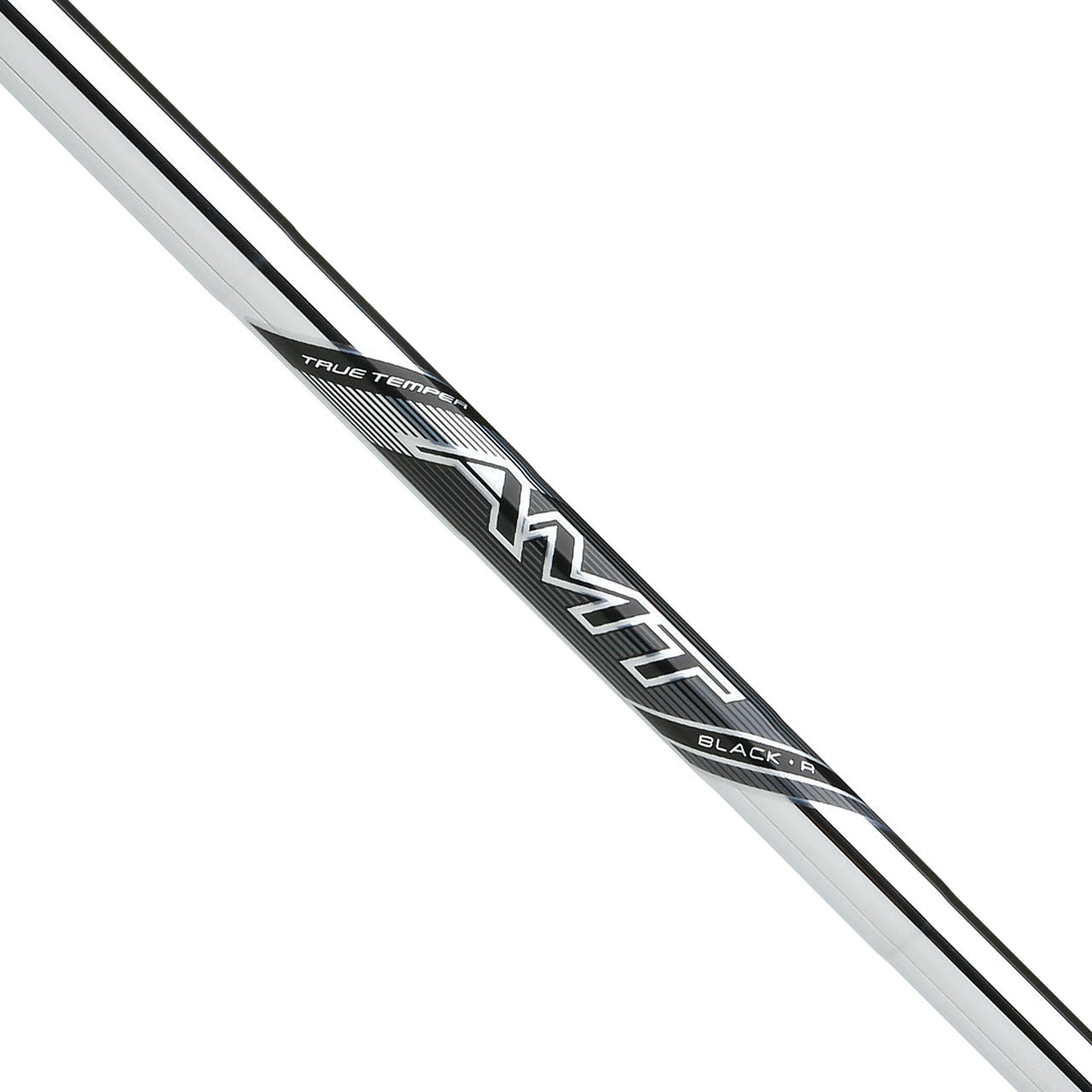 True Temper AMT Tour Black Iron Shaft .355" Taper (2026)