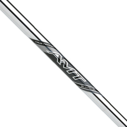 True Temper AMT Tour Black Iron Shaft .355" Taper (2026)