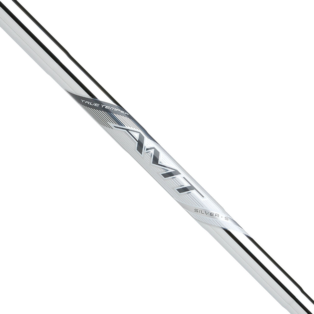 True Temper AMT Tour Silver Iron Shaft .355" Taper (2026)