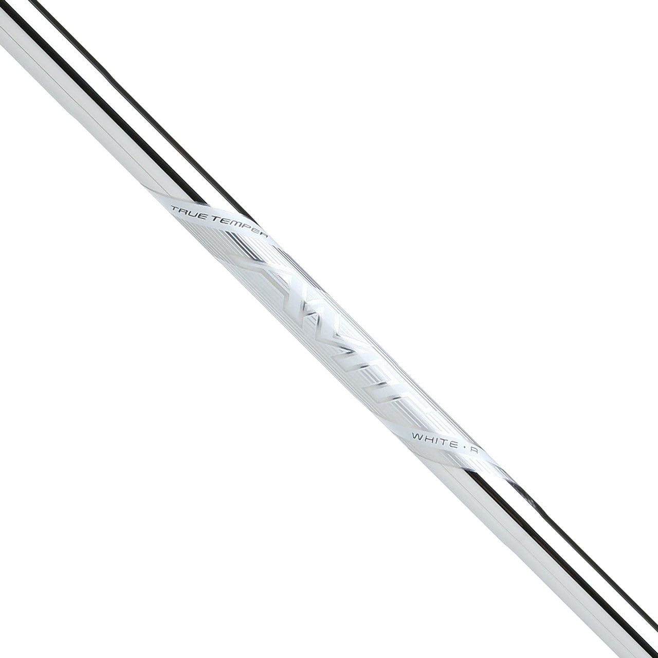 True Temper AMT Tour White Iron Shaft .355" Taper (2026)