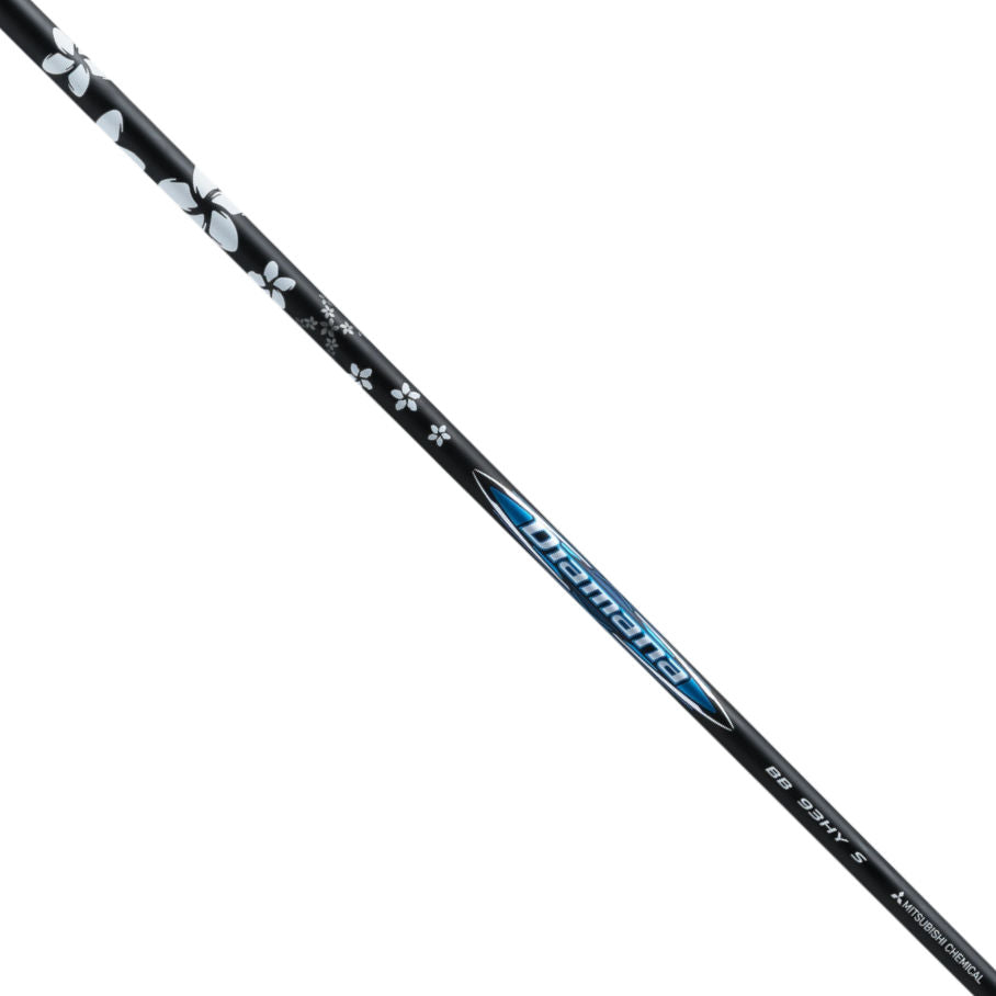 Mitsubishi Chemical Diamana BB 83 HYBRID
