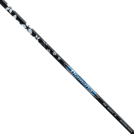 Mitsubishi Chemical Diamana BB 93 HYBRID