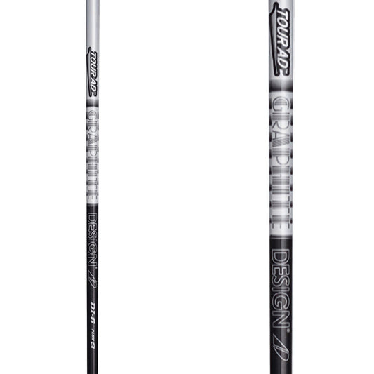 Graphite Design Tour AD DI-7 BLACK