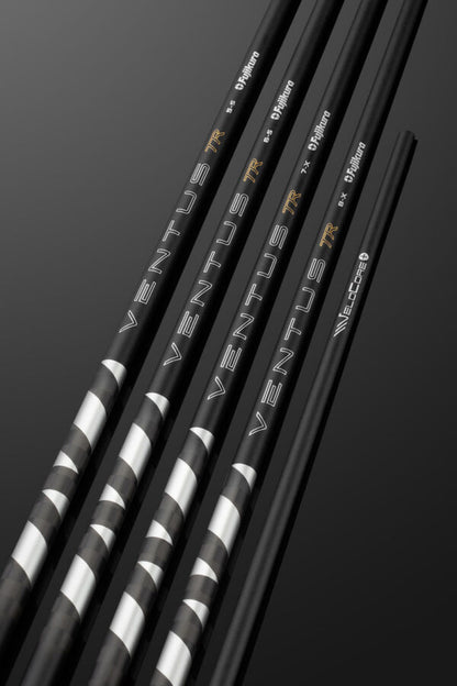 Fujikura Ventus TR Black 6 VeloCore+