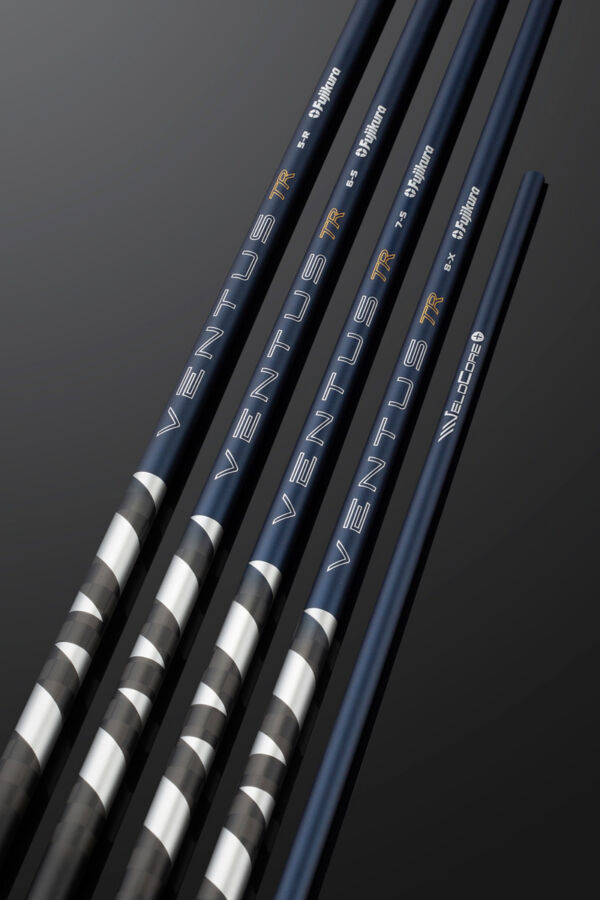 Fujikura Ventus TR Blue 5 VeloCore+