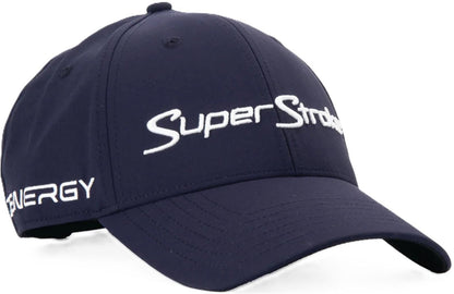 SuperStroke Golf Cap (Navy)