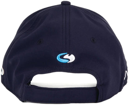 SuperStroke Golf Cap (Navy)