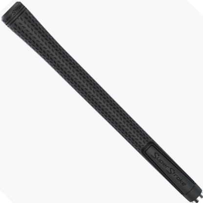 SuperStroke/Lamkin Crossline 2.0 Non Cord Grey Jumbo 60 Round
