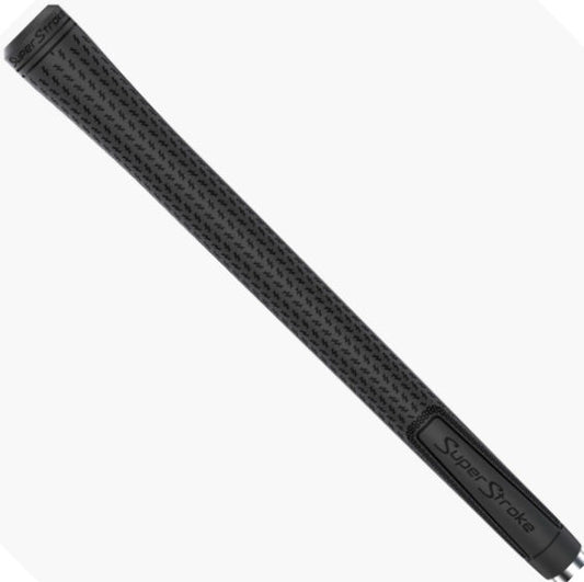 SuperStroke/Lamkin Crossline 2.0 Non Cord Grey Jumbo 60 Round