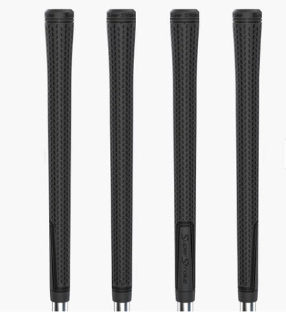 SuperStroke/Lamkin Crossline 2.0 Non Cord Grey Jumbo 60 Round