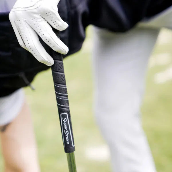 SuperStroke REVL Comfort Non Cord Jumbo 60 Round (Black)