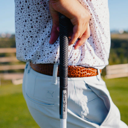 SuperStroke REVL Element Midsize 60 Round (Black/Grey)