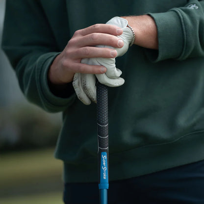 SuperStroke REVL Element Midsize 60 Round (Grey/Blue)