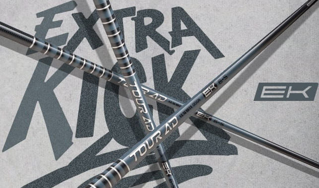Graphite Design Tour AD EK-4