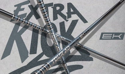 Graphite Design Tour AD EK-4