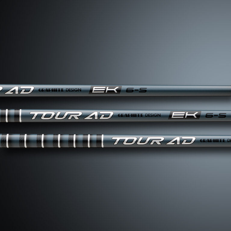 Graphite Design Tour AD EK-4